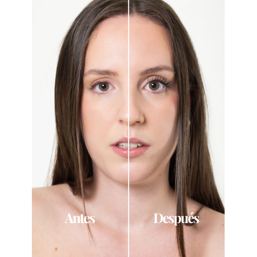 Boomie - Máscara de pestañas