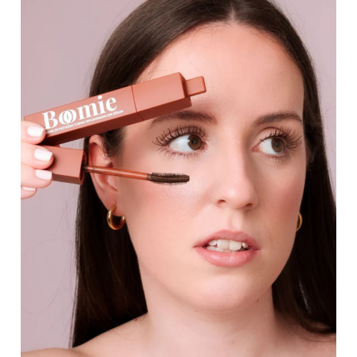 Boomie - Máscara de pestañas - Marrón