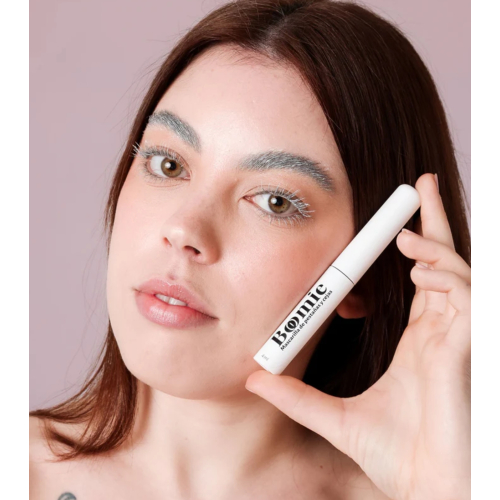 Boomie - Mascarilla para pestañas y cejas