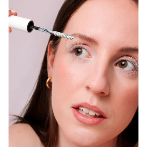 Boomie - Mascarilla para pestañas y cejas