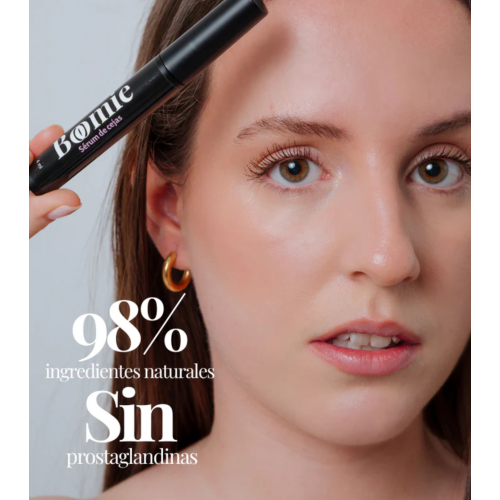 Boomie - Sérum de cejas