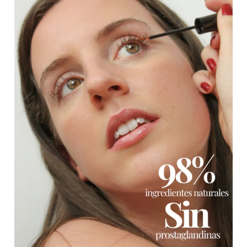 Boomie - Sérum de pestañas