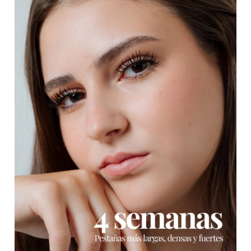 Boomie - Sérum de pestañas