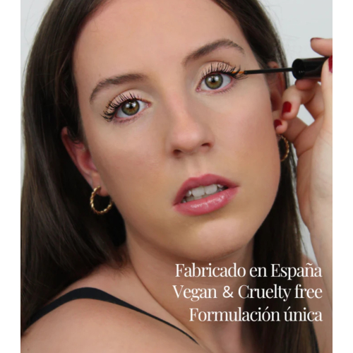 Boomie - Sérum de pestañas