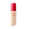 Bourjois - Base de maquillaje Healthy Mix Clean Foundation - 50C: Rose Ivory