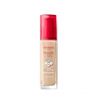 Bourjois - Base de maquillaje Healthy Mix Clean Foundation - 51.2W: Golden Vanilla