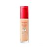 Bourjois - Base de maquillaje Healthy Mix Clean Foundation - 51W: Light vanilla