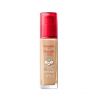 Bourjois - Base de maquillaje Healthy Mix Clean Foundation - 53W: Light Beige