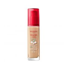 Bourjois - Base de maquillaje Healthy Mix Clean Foundation - 53W: Light Beige