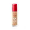 Bourjois - Base de maquillaje Healthy Mix Clean Foundation - 54N: Beige