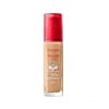 Bourjois - Base de maquillaje Healthy Mix Clean Foundation - 55.5C: Honey
