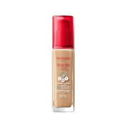 Bourjois - Base de maquillaje Healthy Mix Clean Foundation - 55N: Deep Beige