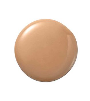 Bourjois - Base de maquillaje Healthy Mix Clean Foundation - 56.5C: Maple