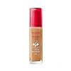Bourjois - Base de maquillaje Healthy Mix Clean Foundation - 58W: Caramel