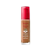 Bourjois - Base de maquillaje Healthy Mix Clean Foundation - 61W: Golden Cappucino