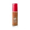 Bourjois - Base de maquillaje Healthy Mix Clean Foundation - 62N: Cappuccino