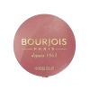 Bourjois - Colorete en polvo - 15: Rose Éclat