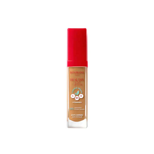 Bourjois - Corrector líquido Healthy Mix - 58: Caramel