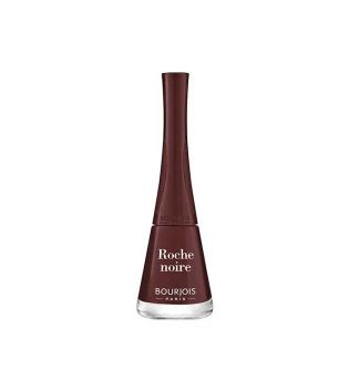 Bourjois - Esmalte de uñas 1 Seconde - 046: Roche noire