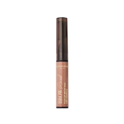 Bourjois - Gel de cejas Brow Max Reveal - 2: Blonde