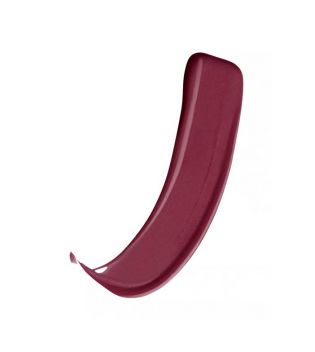 Bourjois - Labial líquido Rouge Velvet Ink - 11: Rasin-Terdit