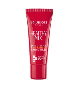 Bourjois - Prebase Anti-fatiga Healthy Mix