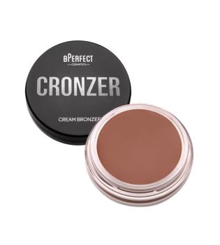 BPerfect - Bronceador en crema Cronzer - Pecan