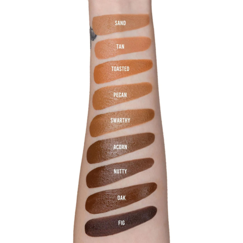 BPerfect - Bronceador en crema Cronzer - Pecan