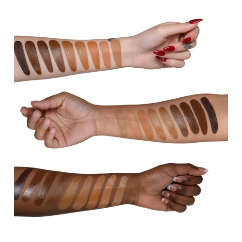 BPerfect - Bronceador en crema Cronzer - Pecan