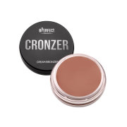 BPerfect - Bronceador en crema Cronzer - Sand