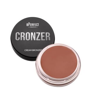 BPerfect - Bronceador en crema Cronzer - Tan