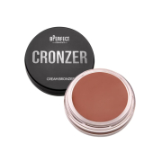 BPerfect - Bronceador en crema Cronzer - Toasted