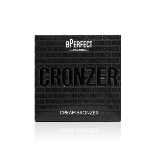 BPerfect - Bronceador en crema Cronzer - Toasted