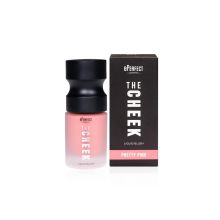 BPerfect - Colorete líquido The Cheek - Pretty Pink