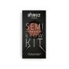 BPerfect - Kit para cejas Semi-Permanent Brow Kit - Irid Brown
