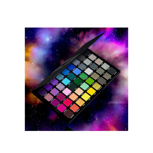 BPerfect - Paleta de sombras de ojos Stacey Marie Carnival V - Interstellar