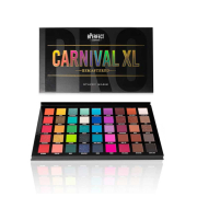 BPerfect - Paleta de sombras de ojos Stacey Marie Carnival XL Pro Remastered