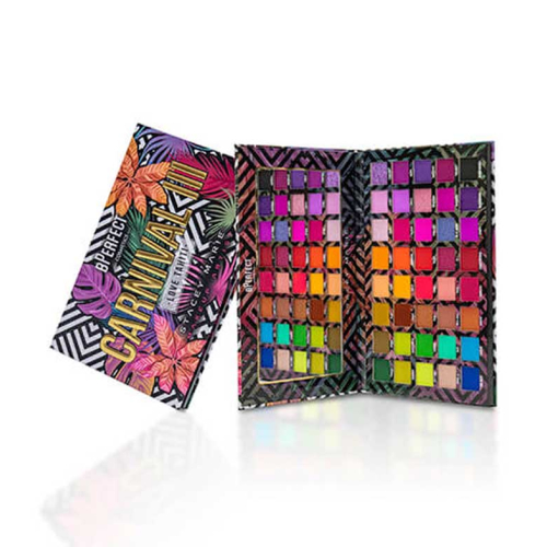 BPerfect - Paleta de sombras Stacey Marie Carnival III - Love Tahití