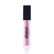 BPerfect - *Party Collection* - Sombra de ojos líquida Glamour Glitter - Pink Champagne