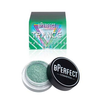 BPerfect - Pigmentos Trance - Pretty Green Eyes