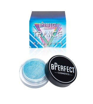 BPerfect - Pigmentos Trance - Raindrops
