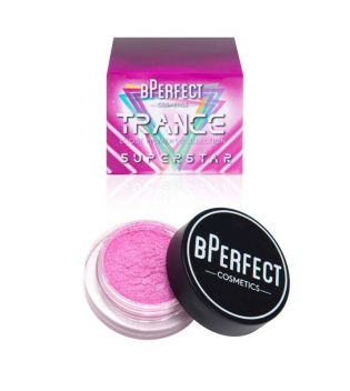 BPerfect - Pigmentos Trance - Superstar