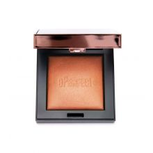 BPerfect - *The Dimension Collection* - Colorete en polvo Scorched - Magma