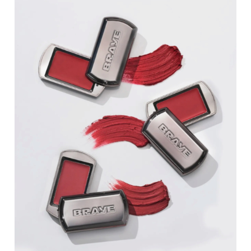 Braye - Bálsamo para labios y mejillas Lipsleek Blur - 03: Worthy