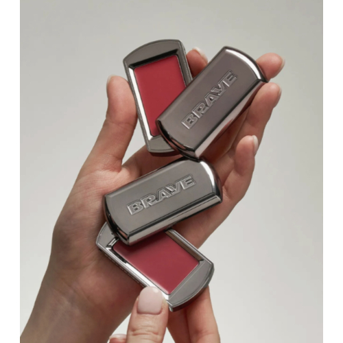 Braye - Bálsamo para labios y mejillas Lipsleek Blur - 04: Freenes