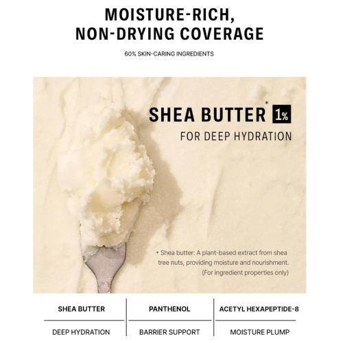 Braye - Bálsamo para labios y mejillas Lipsleek Blur - 05: Hardy