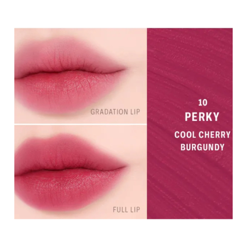 Braye - Bálsamo para labios y mejillas Lipsleek Blur - 10: Perky