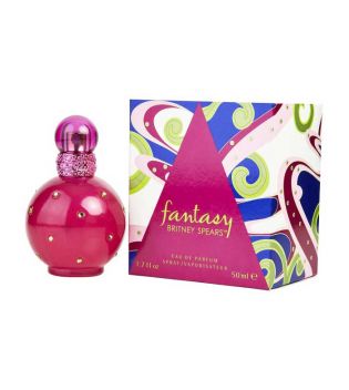 Britney Spears - Eau de parfum Fantasy - 50ml