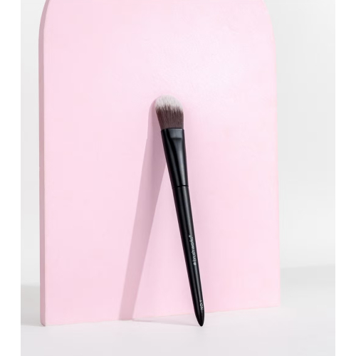 Brushworks - Brocha para base de maquillaje - Nº 1