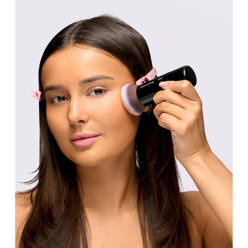 Brushworks - Brocha para base de maquillaje - Nº 28